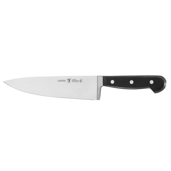 Henckels 8" Chef's Knife, Classic Series