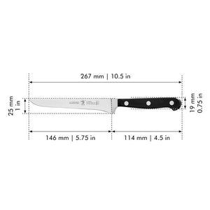 Henckels 5.5" Boning Knife, Classic Series