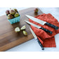 Henckels 3pc Starter Knife Set, Classic Series