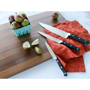 Henckels 3pc Starter Knife Set, Classic Series
