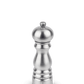 Peugeot Paris Chef u'Select Salt Mill in Stainless Steel  18 cm - 7in