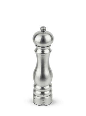 Peugeot Paris Chef u'Select Pepper Mill in Stainless 22 cm - 9in