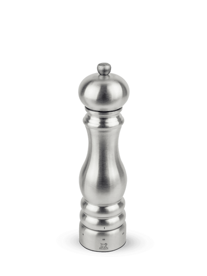 Peugeot Paris Chef u'Select Pepper Mill in Stainless 22 cm - 9in