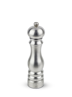 Peugeot Paris Chef u'Select Salt Mill in Stainless 22 cm - 9in