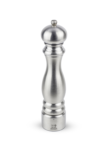 Peugeot Paris u'Select Pepper Mill in Stainless Steel  30 cm - 12in