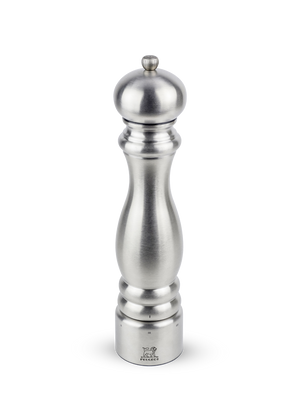 Peugeot Paris Chef u'Select Mill in Stainless Steel 30 cm