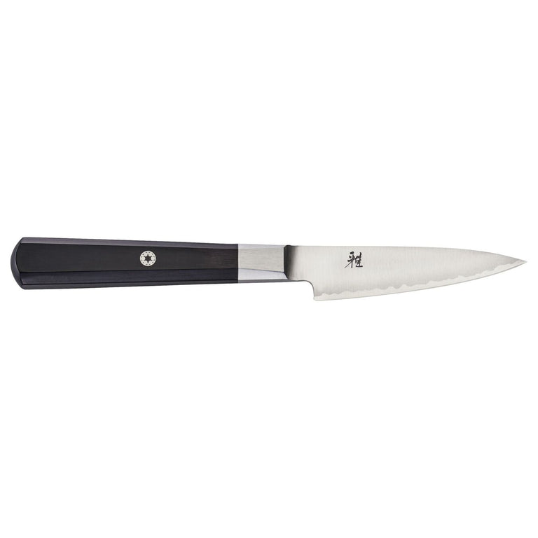 Miyabi 10pc Knife Block Set, 4000FC - KOH Series