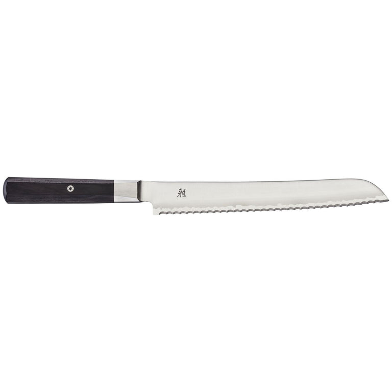 Miyabi 10pc Knife Block Set, 4000FC - KOH Series