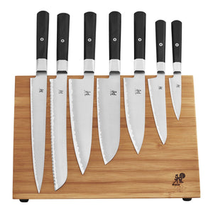 Miyabi 10pc Knife Block Set, 4000FC - KOH Series