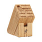 Miyabi 7pc Knife Block Set, 4000FC - KOH Series