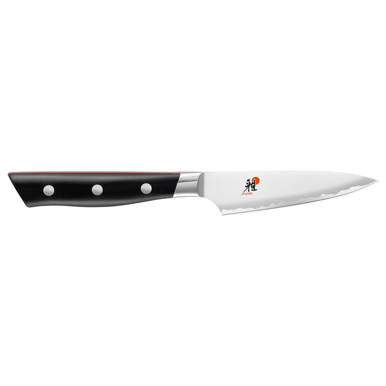 Miyabi 7pc Knife Block Set, 400FC - Evolution Series