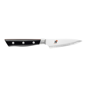 Miyabi 3.5" Paring Knife, 400FC - Evolution Series