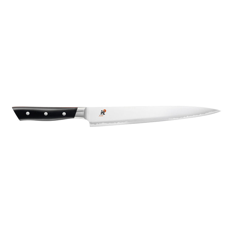 Miyabi 9.5" Slicing Knife, 400FC - Evolution Series