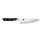Miyabi 10pc Knife Block Set, 400FC - Evolution Series