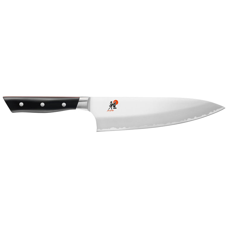 Miyabi 7pc Knife Block Set, 400FC - Evolution Series