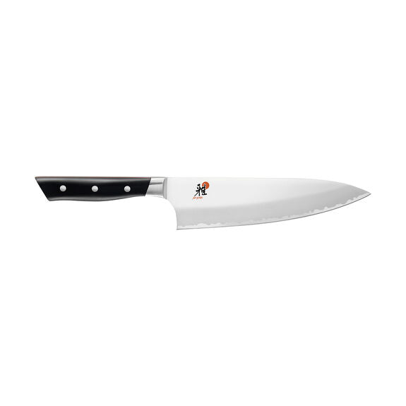 Miyabi 10pc Knife Block Set, 400FC - Evolution Series