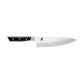 Miyabi 10pc Knife Block Set, 400FC - Evolution Series