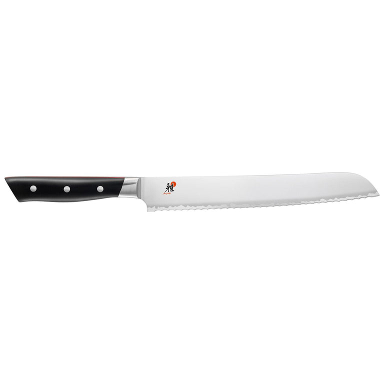 Miyabi 7pc Knife Block Set, 400FC - Evolution Series