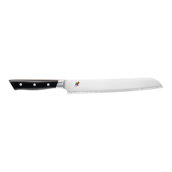Miyabi 10pc Knife Block Set, 400FC - Evolution Series