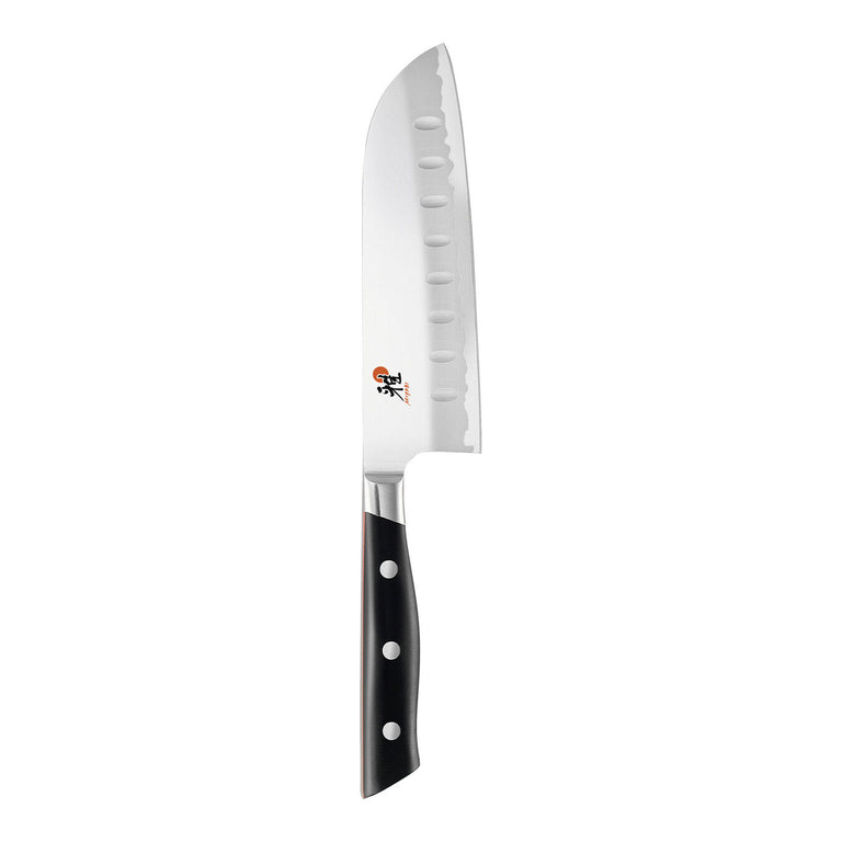 Miyabi 5.5" Santoku Knife, 400FC - Evolution Series