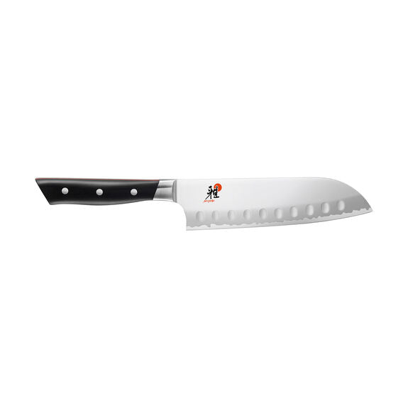 Miyabi 10pc Knife Block Set, 400FC - Evolution Series