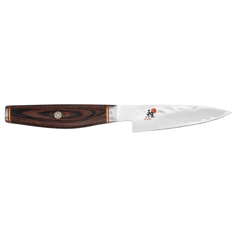 Miyabi 7pc Knife Block Set, 6000MCT - Artisan Series