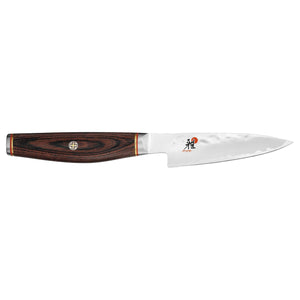 Miyabi 3.5" Paring Knife, 6000MCT - Artisan Series