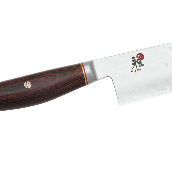 Miyabi Artisan Paring Knife - Thumbnail 4