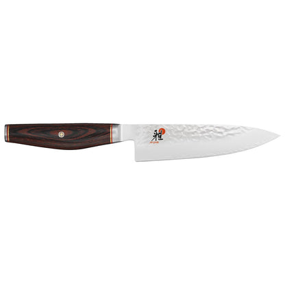 Miyabi 6" Chef's Knife, 6000MCT - Artisan Series