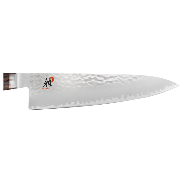 Miyabi 10pc Knife Block Set, 6000MCT - Artisan Series