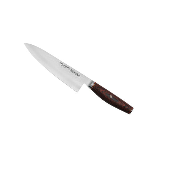 Miyabi 8" Chef's Knife, 6000MCT - Artisan Series