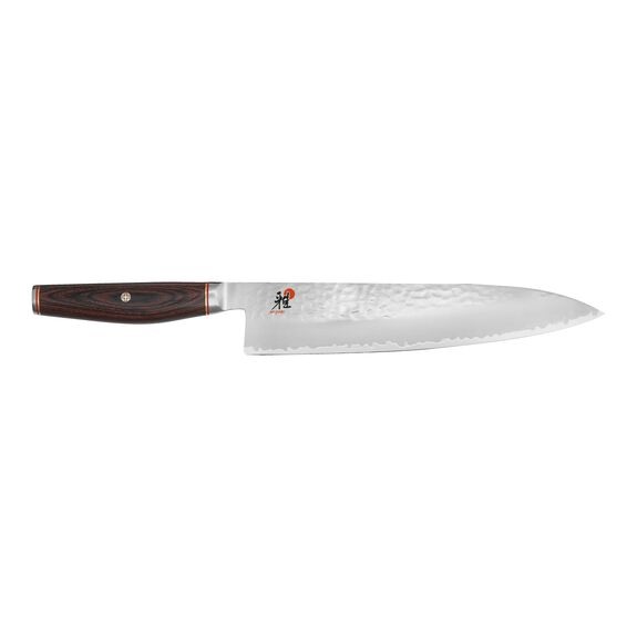 Miyabi 9.5" Chef's Knife, 6000MCT - Artisan Series