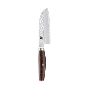 Miyabi 5.5" Santoku Knife, 6000MCT - Artisan Series
