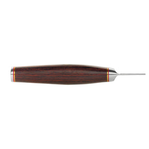 Miyabi 7" Santoku Knife, 6000MCT - Artisan Series