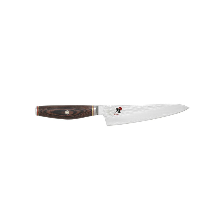 Miyabi 5.25" Prep Knife, 6000MCT - Artisan Series