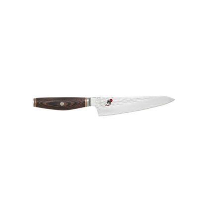 Miyabi 5.25" Prep Knife, 6000MCT - Artisan Series