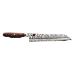 Miyabi 9.5" Kiritsuke Knife, 6000MCT - Artisan Series