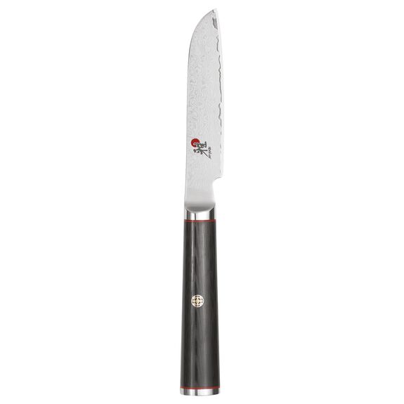 Miyabi 7pc Knife Block Set, Kaizen - 5000DP Series