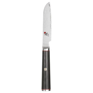Miyabi 7pc Knife Block Set, Kaizen - 5000DP Series