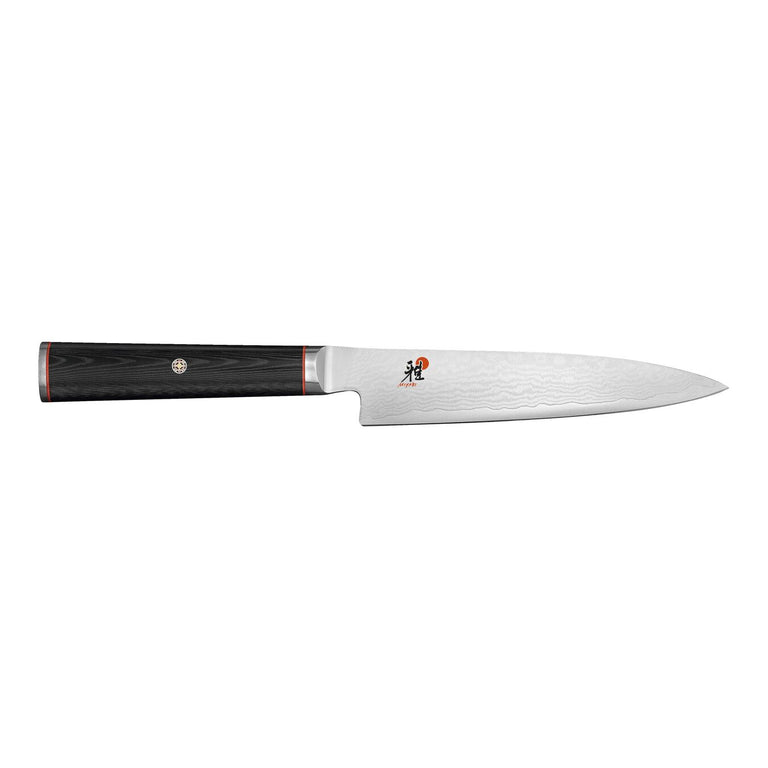 Miyabi 6" Utility Knife, Kaizen - 5000DP Series