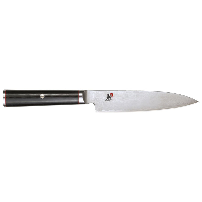 Miyabi 7pc Knife Block Set, Kaizen - 5000DP Series