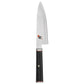 Miyabi 10pc Knife Block Set, Kaizen - 5000DP Series