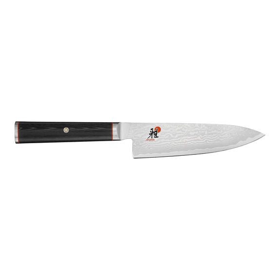 Miyabi 6" Chef's Knife, Kaizen - 5000DP Series