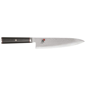 Miyabi 8" Chef's Knife, Kaizen - 5000DP Series