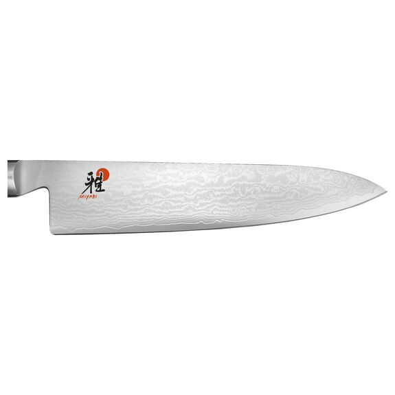 Miyabi 8" Chef's Knife, Kaizen - 5000DP Series