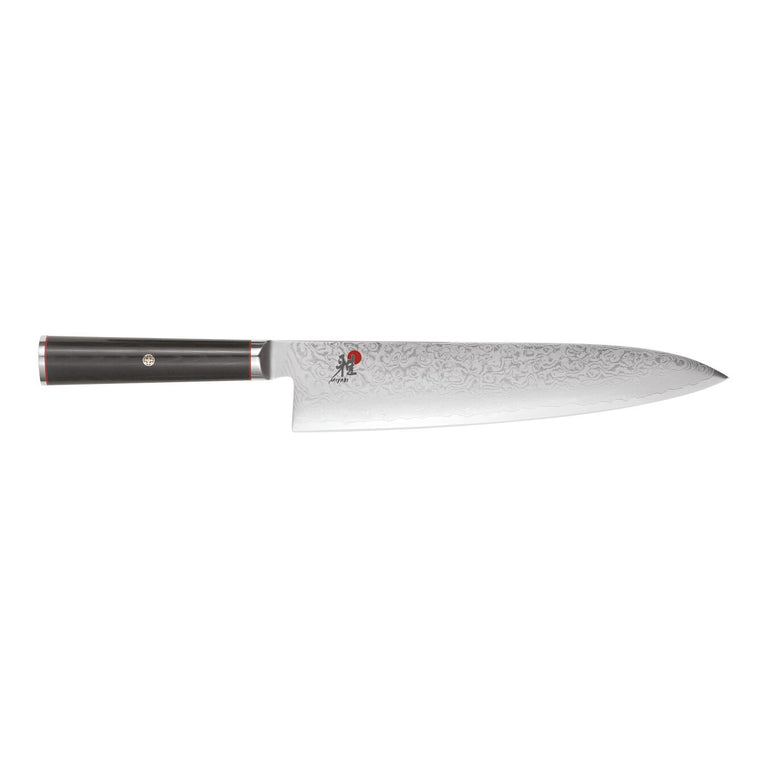 Miyabi 9.5" Chef's Knife, Kaizen - 5000DP Series