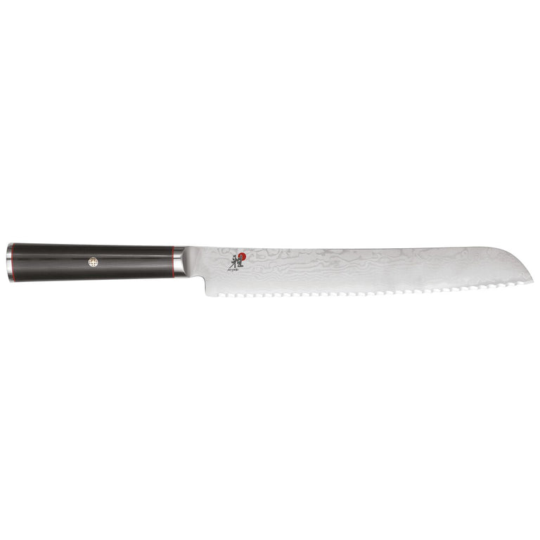 Miyabi 7pc Knife Block Set, Kaizen - 5000DP Series