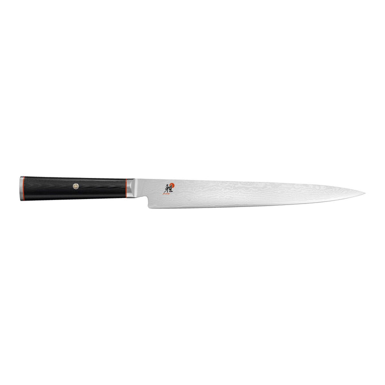 Miyabi 9.5" Slicing Knife, Kaizen - 5000DP Series