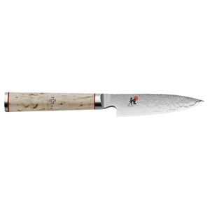 Miyabi 3.5" Paring Knife, Birchwood SG2 Series