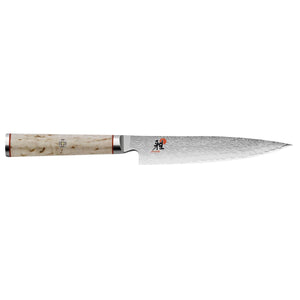 Miyabi 4.5" Paring/Utility Knife, Birchwood SG2 Series